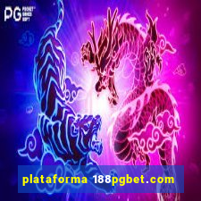 plataforma 188pgbet.com